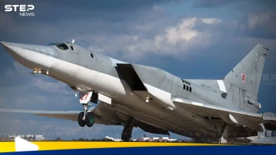 قاذفات روسية