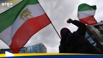 المقاومة الإيرانية