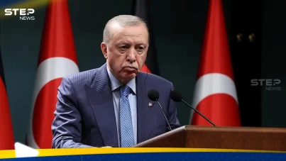 أردوغان يتحدث عن تطورات في عملية السلام مع الأكراد