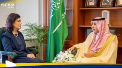 الخارجية السعودية تستدعي سفيرة العراق.. ماذا حدث؟: آخر الأخبار