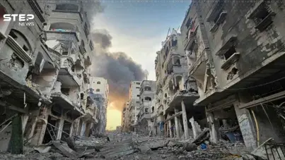 أول لقاء مباشر بين حماس وواشنطن بعد وقف إطلاق النار.. كواليس ضغوط السلاح ومصير غزة: آخر الأخبار