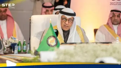 جاسم البديوي، الأمين العام لمجلس التعاون الخليجي، خلال حديثه في القمة الخليجية، حيث أكد على إدانة المجلس للاعتداءات الإيرانية التي أدت إلى فقدان حاد للثقة في المنطقة."  تقدري تنسخيه وتستخدميه