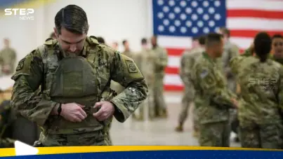 الفرقة 82 الأمريكية