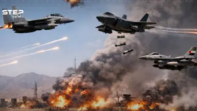 ضربة عسكرية ضد إيران