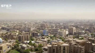 تصنيف العراق الائتماني مهدد بالخفض.. تحذير عاجل من ستاندرد آند بورز بعد انهيار إنتاج النفط: آخر الأخبار