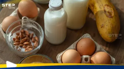 بدائل غنية بفيتامين D تتفوق على التونة