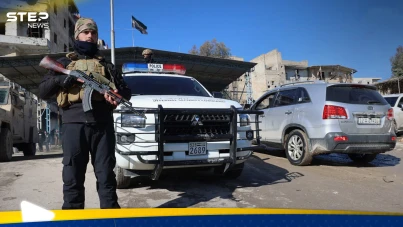 القوات الحكومية السورية في حي الشيخ مقصود