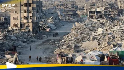 "حماس" تكشف من القاهرة ملامح المرحلة المقبلة لاتفاق غزة