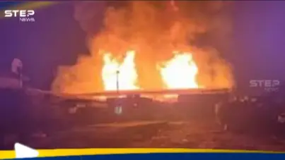 الإعلام الإيراني ينشر مشاهد عن استهداف مفاعل ديمونا في إسرائيل: آخر الأخبار