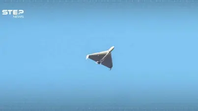 أكبر هجوم مسيّرات يهز أوكرانيا.. تصعيد روسي غير مسبوق: آخر الأخبار