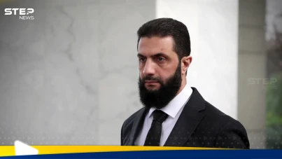 الشرع يزور روسيا ولقاء مرتقب مع بوتين والكشف عن الملفات المطروحة - آخر الأخبار - وكالة ستيب نيوز