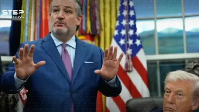 كروز: إنهاء حكم المتطرفين في إيران هدفنا… وكواليس قرار ترامب تكشف: آخر الأخبار