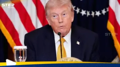 ترامب يتمسك بمبدأ “السلام من خلال القوة” ويهدد إيران بالدمار الشامل: آخر الأخبار