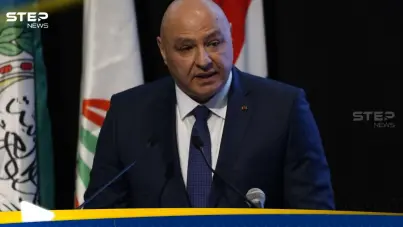 الرئيس اللبناني يحمل إسرائيل مسؤولية الاعتداءات على القرى الجنوبية: آخر الأخبار