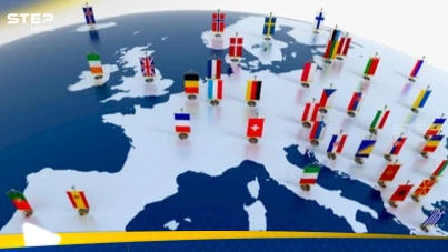 أوروبا تحدد أولويتها القصوى في خاصرتها الشرقية