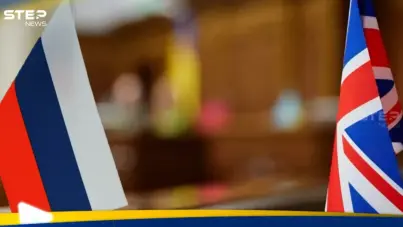 موسكو تهاجم لندن: تهديدات بإيقاف سفننا عودة لعصر القرصنة: آخر الأخبار