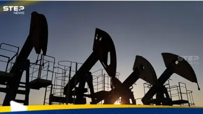 ارتفاع أسعار النفط بعد تصريحات ترامب بشأن جزيرة خرج: آخر الأخبار