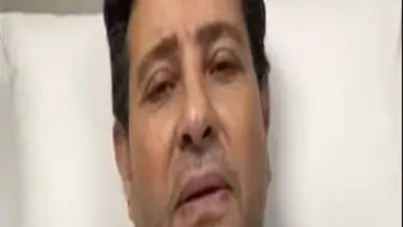 وفاة هاني شاكر.. الحزن يخيم الوسط الفني في العالم العربي والسيسي يعزي: آخر الأخبار
