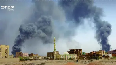 تحليل سياسي: دور الإخوان وإيران في إطالة حرب السودان: آخر الأخبار