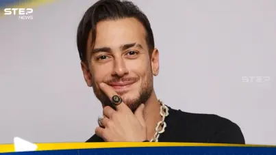 سعد المجرد يستأنف حكم سجنه 5 سنوات في قضية اغتصاب جديدة بفرنسا: آخر الأخبار
