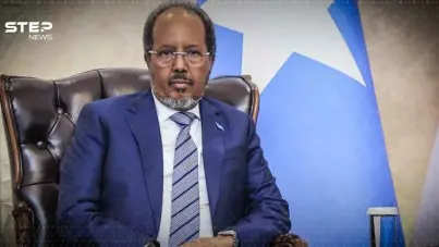 الرئيس الصومالي يتعنت ويتمسك بالكرسي.. ويرفض الحل السلمي: آخر الأخبار