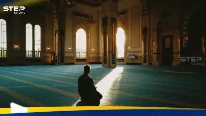 دعاء اليوم السادس من رمضان 2026: آخر الأخبار