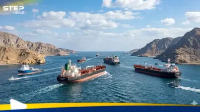حصار أمريكي مستمر على الموانئ الإيرانية: آخر الأخبار