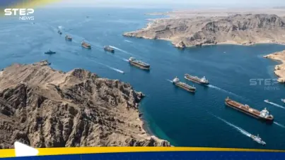 ترامب يطلق “مشروع الحرية” لمرافقة السفن العالقة في هرمز: آخر الأخبار