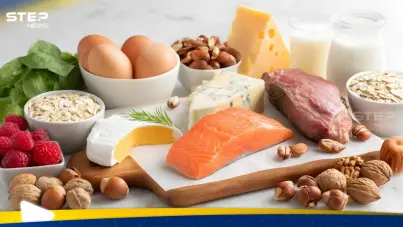 احتياجات الجسم من البروتين يوميًا: ما الكمية المثالية؟: آخر الأخبار