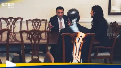 مبعوث ترامب يكشف أولوية أمريكا في العراق ويوجه رسالة للفصائل: آخر الأخبار