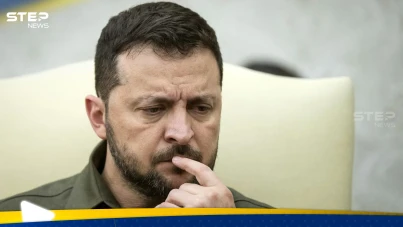 كواليس ضغط أميركي على زيلينسكي لدفع اتفاق السلام