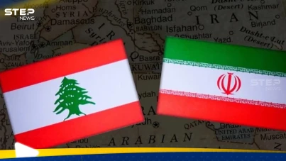 سجال دبلوماسي بين بيروت وطهران