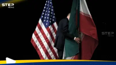 أمريكا وإيران