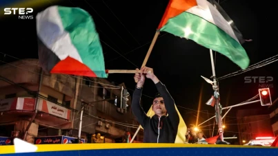 حماس والجهاد الإسلامي والجبهة الشعبية في بيان: لن نتخلى عن الأسرى