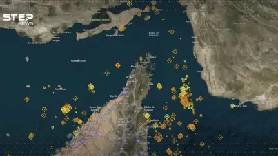 مشروع أمريكي خليجي لمحاسبة إيران على إغلاق هرمز.. ما الذي يتضمنه؟: آخر الأخبار
