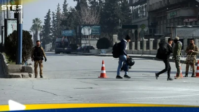 الهجري وغزال غزال يدينان مهاجمة الكورد في حلب