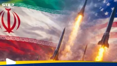 إيران وأمريكا