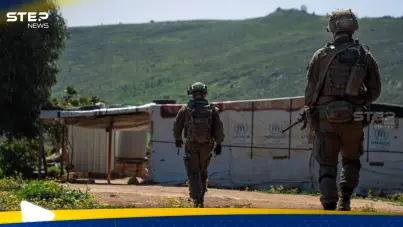 الجيش الإسرائيلي في لبنان