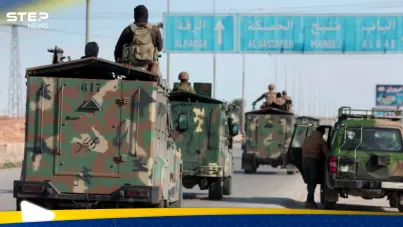 الجيش السوري على مشارف الحسكة