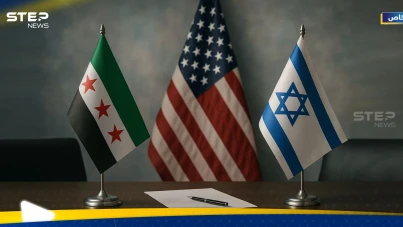 مفاوضات "شدّ الحبل" بين سوريا وإسرائيل