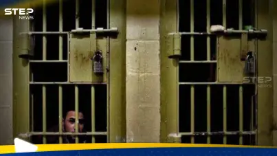 نقل سجناء الدواعش