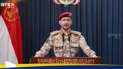 ميليشيا الحوثي تعلن مهاجمة أهداف إسرائيلية حساسة وتكشف نوع السلاح المستخدم