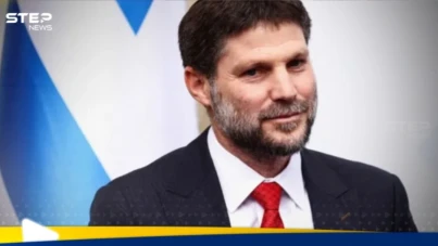 سموتريتش