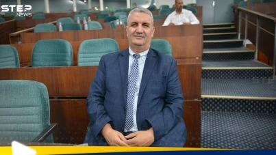 صورة مفاجئة تورّط نائبا جزائريا باتهامات خطيرة ما القصة