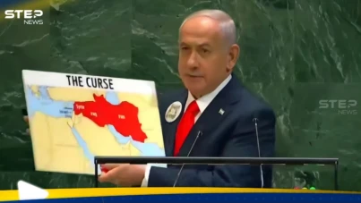 نتنياهو يطلب من حماس الاستسلام الآن.. وهذا ما قاله عن سوريا والدروز