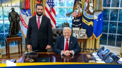 تقارير إسرائيلية: تل أبيب حاولت الإبقاء على العقوبات على سوريا وواشنطن رفضت