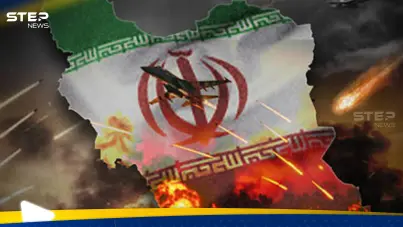 الحرب على إيران