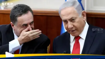 تقرير: نتنياهو يوبّخ وزير دفاعه على خلفية تصريحاته بشأن إيران: آخر الأخبار