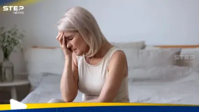 سن اليأس المبكر يزيد خطر أمراض القلب لدى النساء: آخر الأخبار