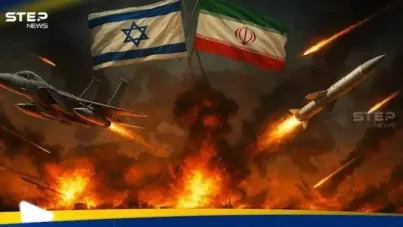 إسرائيل: الحرب دخلت مرحلة جديدة: آخر الأخبار